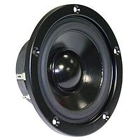 VISATON 9021 Electromagnetic 10cm(4")HiFi low-midrange driver with coated paper cone elastic rubber surround