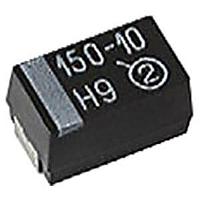 Vishay Sprague 593D685X9050D2TE3 Molded 6.8uF 50volts 10% D case Molded