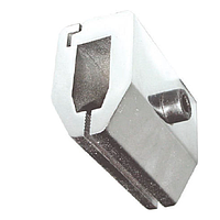 SAUTER AC 03 Flat Jaw Clamp (5kN)