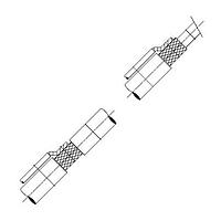 Raychem - TE Connectivity B-053-70-03 Solder Sleeves & Shield Tubing B-053-70-03