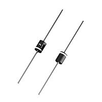 Diotec Semiconductor 1.5KE440CA TVS Diodes TVS, D5.4x7.5,  175C,  1500W, Bidir