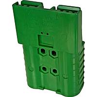 Anderson Power Products 2-7249G4 Housings SBX350 HOUSING ONLY GREEN