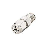 Mini-Circuits 10M-135F+ RF Adapters - In Series RF Adapter Straight 1.0mm Male to 1.35mm Female DC - 90 GHz 50ohm