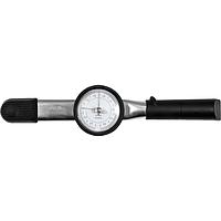 YATO YT-07830 Dial Torque Wrench (1/4", 0-5Nm)