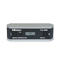 Mitutoyo 950-318 Digital Protractor (Pro3600)