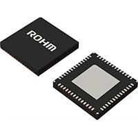 ROHM Semiconductor BD71850MWV-E2 Programmable Power Management IC PMIC i.MX 8M Nano UQFN56BV7070