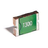 Eaton PTS18128V160 6-60 Volt DC Surface Mount, Resettable PPTC Devices PPTC 1812 8V 1.6A SMD