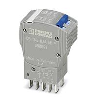 PHOENIX CONTACT 2800883 Thermomagnetic CB TM2 4A M1 P