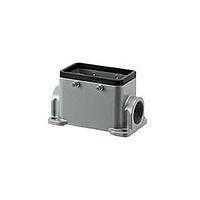 Amphenol Tuchel C146 10N010 508 1 Housings Housing