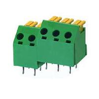 Eaton EM278517 Fixed Terminal Blocks 17P EM2785 Series