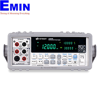 KEYSIGHT U3606B Multimeter - DC Power Supply