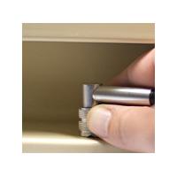 Coating thickness gauge, coating, plating DeFelsko 6000FS