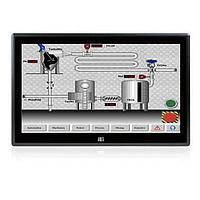 IEI Technology PPC-F22AA-H81i-P/4G/PC-R11 Intelligent Industrial 21.5" 350 cd/m2 SXGA Panel PC with Intel H81 chipset, Pentium Dual Core G3220 Processor (3M Cache, 3.00 GHz), TDP 53W, 2GB RAM*2, support iRIS-2400, black color, PSU ACE-A622A, projective capacitive touch window, R10
