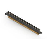 EDAC 395-130-560-208 Standard Card Edge Connectors .100" (2.54mm) Pitch Card Edge Connector