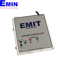 Desco 50941 Ion Bar Controller (220 VAC 50/60 Hz)