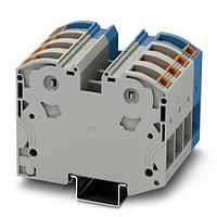 PHOENIX CONTACT 3212069 High Current Terminal Block PTPOWER 35-3L/N