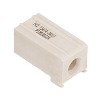 Amphenol FCI 73474-201LF Accessories METRAL