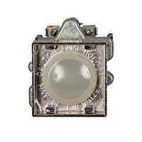 Eaton E30BJ Light Unit LIGHT UNIT 1F LENS 18/24V ACDC