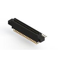 EDAC 396-034-559-812 Standard Card Edge Connectors Card Edge Connector