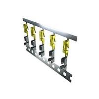 Fixed Terminal Blocks