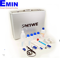 PHYWE 12626-88D Student Set Environment And Outdoors Digital