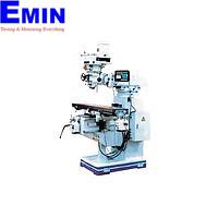 SMAC TM6333A Turret Milling Machine