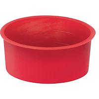 Essentra Components 11088 Tapered Cap Tapered Cap/Plug:LDPE Red