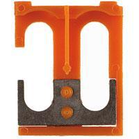 Weidmuller 1670360000 Cross Connector QVSK 2 SAKT1