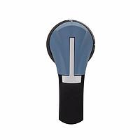 Eaton Bussmann H12-05B Switch Hardware Hndl,1,3R,12 Black Pstl