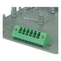 Amphenol Anytek VK2132500000G Headers 381 TB SOCKET WF 45D