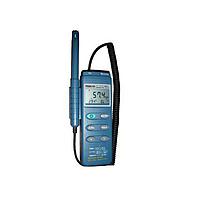 PROMETER EPA-2TH Electronic thermal hygrometer accuracy