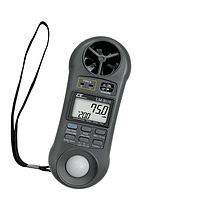 LUTRON LM8010 Environmental Meter (0.4~30 m/s,)