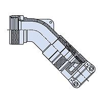 Glenair M85049/6-67W Environmental EMI/RFI Backshells 11+ start 3wks