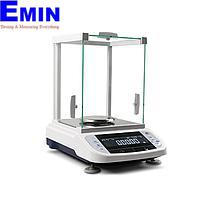 Lonroy JP2204A Electronic Analytical Weighing Scale (220g, 0.1mg)