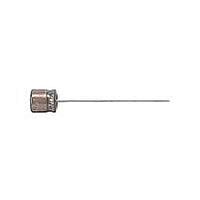 Nichicon UMV1C220MFD1TP General Purpose Electrolytic Capacitors 22uF 16 Volts 20%