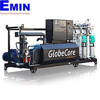 GlobeCore USB-2-8-m3-h Bitumen emulsion unit (8 m3/h; 33 kW)