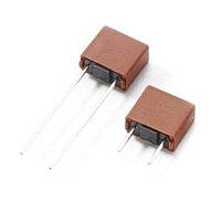 Littelfuse 39512500000 Specialty Fuses 125V UL FA LL 2.5A TE5