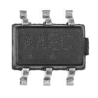 onsemi NCS21803SQT2G Operational Amplifiers Precision Operational Amplifier with ENABLE, 10uV, Zero-Drift, 1.8V to 5.5V Supply, 1.5 MHz
