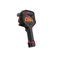 Guide H6S Intelligent Thermal Camera (640×480@12μm; -40℃~2000℃; 0.68mrad)