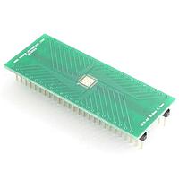 Chip Quik IPC0028 Sockets & Adapters QFN-48 to DIP-52 SMT Adapter