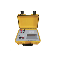 Elecgene LR-200 Micro-ohmmeter (200A)