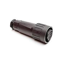 Amphenol Tuchel C016 10D015 003 1 Connectors F Cable Conn 17+PE