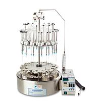 Organomation 45 Position N-EVAP Nitrogen Evaporator (None; 48 x 43 x 81 cm; 45 sample plates)