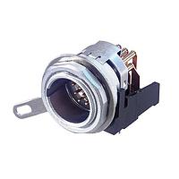 NEUTRIK MPM12-H Connectors RECEPT MINICON FML PC HORIZN FULLY LOAD