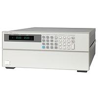 KEYSIGHT N3307A DC Electronic Load (0–30A; 0–150V; 250W)