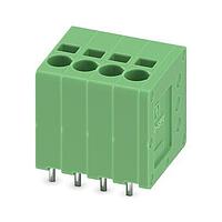 PHOENIX CONTACT 1990876 Fixed Terminal Blocks SPT 1.5/ 4-V-3.5 3.5MM 4P VERT SPR
