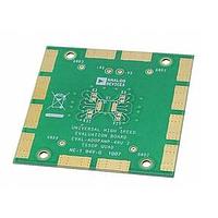 Analog Devices AD8054AR-EBZ High Speed Amplifiers AD8054AR-EBZ_A00751_EB-O14R-4Z