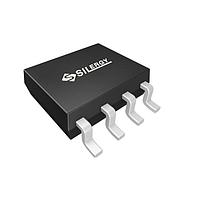 Silergy SY21634FCC Motor / Motion / Ignition Controllers & Drivers Vin 32V, Io 3.6A, Medium Voltage H-Bridge IC