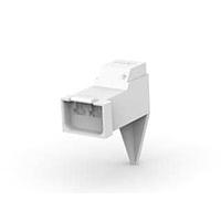 AMP Connectors - TE Connectivity 521306-1 Housing HSG 110 GAS VALVE 2P N NAT