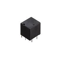 Panasonic Industrial Devices ACTE3CH2A05C Miniature Twin Type Automotive Relay TE2-160, Clad f